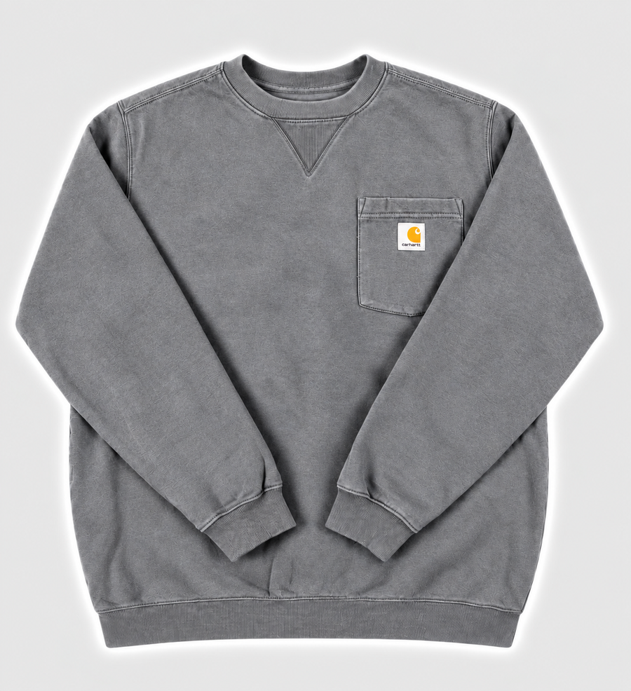 CARHARTT SWEATER